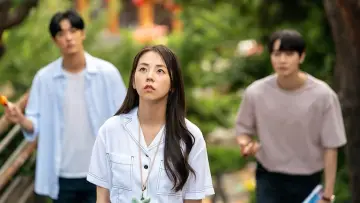 Задник к фильму "대치동 스캔들" #502896