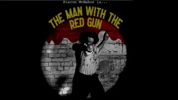 Задник к фильму "The Man With The Red Gun" #484661