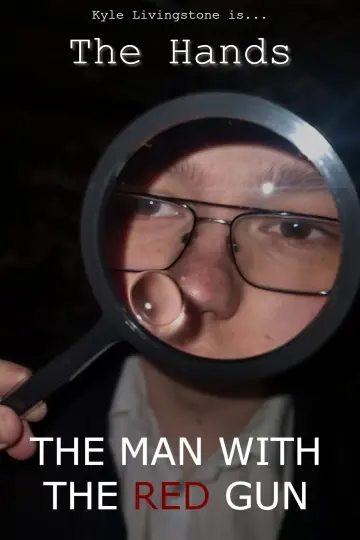 Постер к фильму "The Man With The Red Gun" #484663