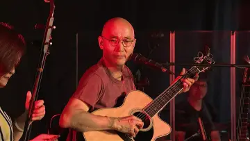 Задник к фильму "卢冠廷 Lowell Lo Beyond Imagination Music Live 2015" #705213