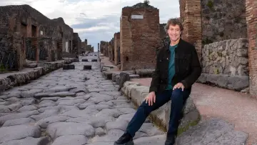 Задник к фильму "Pompei - Le nuove scoperte" #485094