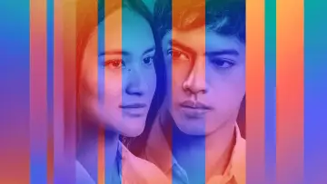 Задник к фильму "Rangga & Cinta" #1140553