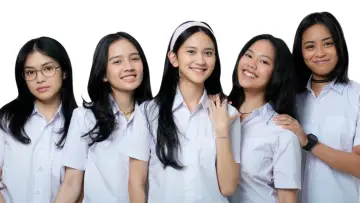Задник к фильму "Rangga & Cinta" #648383