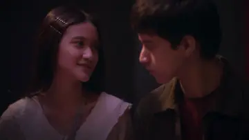 Задник к фильму "Rangga & Cinta" #648410