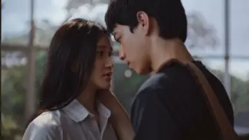 Задник к фильму "Rangga & Cinta" #648420
