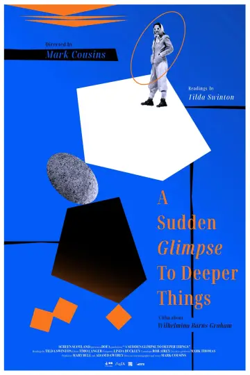 Постер к фильму "A Sudden Glimpse to Deeper Things" #978910
