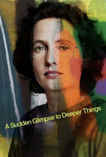 Постер к фильму "A Sudden Glimpse to Deeper Things" #978912
