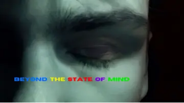 Задник к фильму "Beyond the State of Mind" #491732