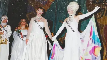 Задник к фильму "The Little Pageant That Could" #1115327
