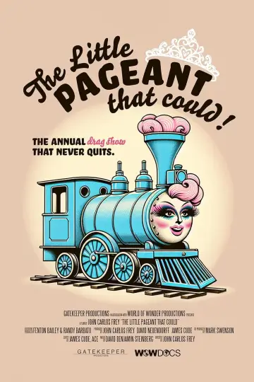 Постер к фильму "The Little Pageant That Could" #1115329