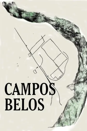 Постер к фильму "Campos Belos" #1166607