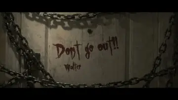 Задник к фильму "Silent Hill: The Room (Short)" #485070