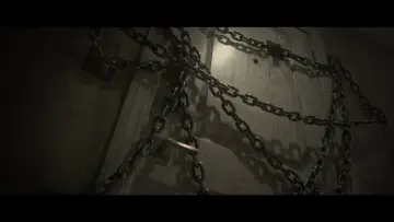 Задник к фильму "Silent Hill: The Room (Short)" #485071