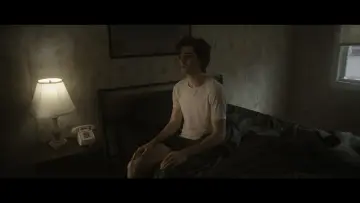 Задник к фильму "Silent Hill: The Room (Short)" #485072