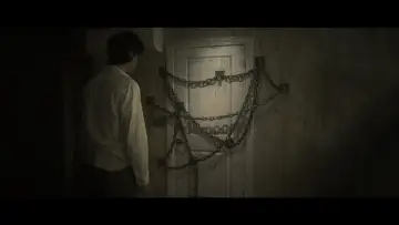 Задник к фильму "Silent Hill: The Room (Short)" #485073