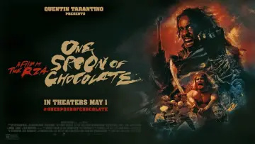Задник к фильму "One Spoon of Chocolate" #909834