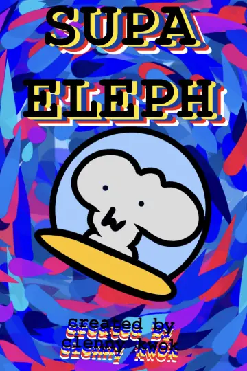 Постер к фильму "Supa Eleph pilot" #1122588