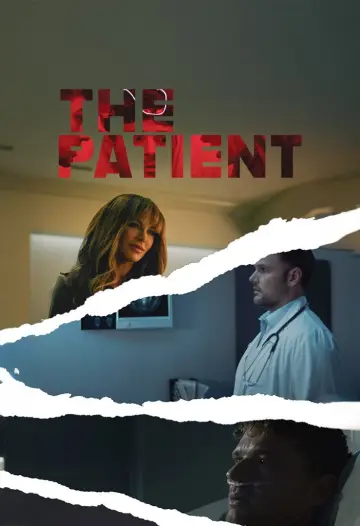 Постер к фильму "The Patient" #1190238