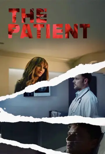 Постер к фильму "The Patient" #1190241