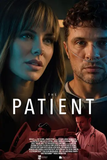 Постер к фильму "The Patient" #1636817
