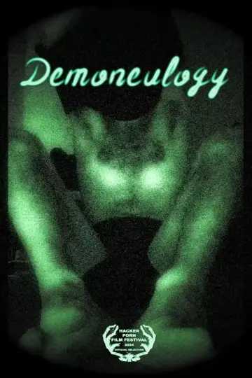 Постер к фильму "Demoneulogy" #485247