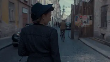 Задник к фильму "Венгерская портниха" #705195