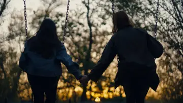 Задник к фильму "A/Way" #1119072