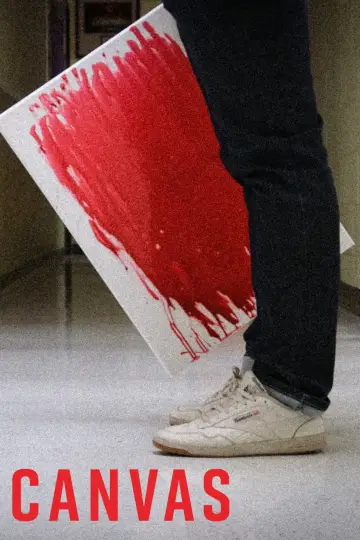 Постер к фильму "CANVAS" #1119081