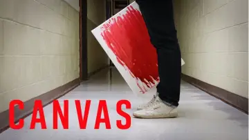 Задник к фильму "CANVAS" #485046