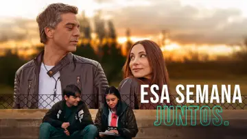 Задник к фильму "Esa semana juntos" #679339
