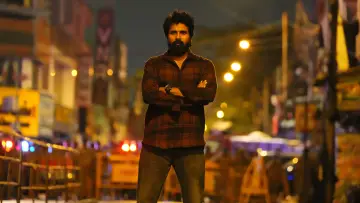 Задник к фильму "மதராஸி" #670659