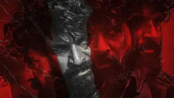 Задник к фильму "மதராஸி" #670661