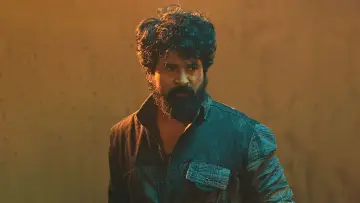 Задник к фильму "மதராஸி" #670668