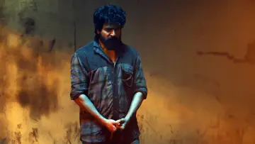Задник к фильму "மதராஸி" #670671