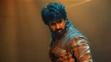 Задник к фильму "மதராஸி" #670672