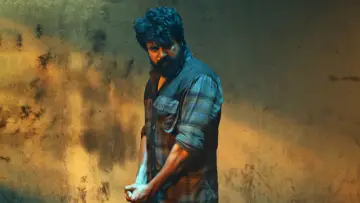 Задник к фильму "மதராஸி" #670673