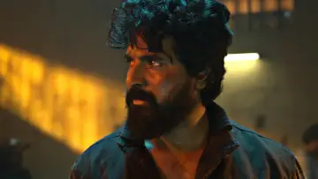 Задник к фильму "மதராஸி" #670674