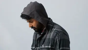Задник к фильму "மதராஸி" #670680