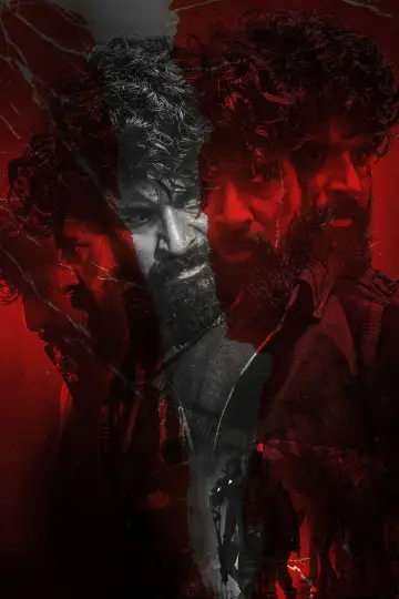 Постер к фильму "மதராஸி" #670696
