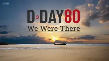 Задник к фильму "D-Day 80: We Were There" #485495