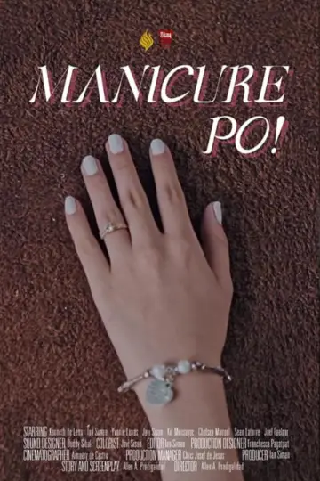 Постер к фильму "Manicure Po!" #485494