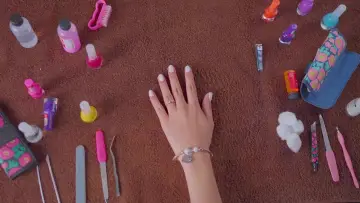 Задник к фильму "Manicure Po!" #967622