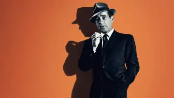 Задник к фильму "Bogart: Life Comes in Flashes" #864541