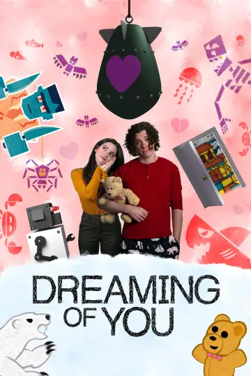 Постер к фильму "Dreaming of You" #737883