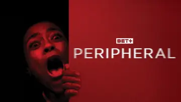 Задник к фильму "Peripheral" #782510