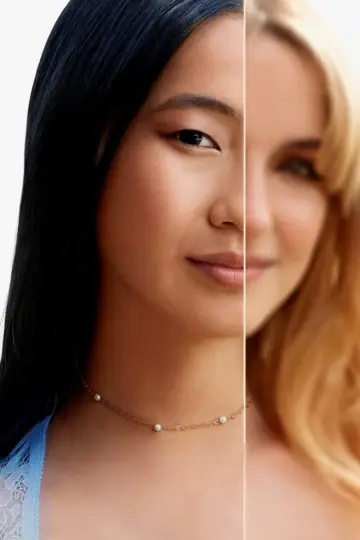 Постер к фильму "Отклонение" #796356