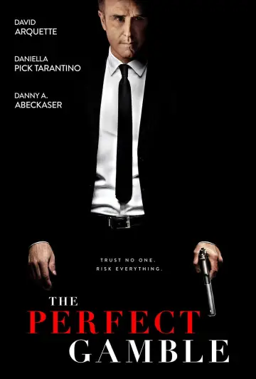 Постер к фильму "The Perfect Gamble" #1182648