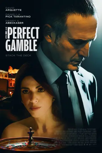 Постер к фильму "The Perfect Gamble" #975289