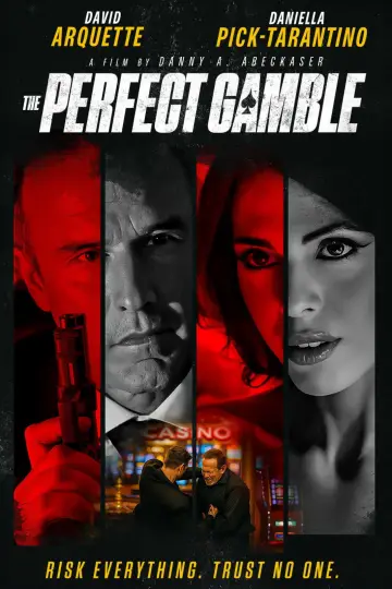 Постер к фильму "The Perfect Gamble" #975291