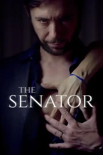 Постер к фильму "O Senador" #1120926